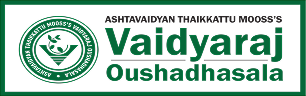 Vaidyaraj Oushadhasala